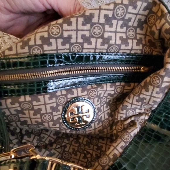 Tory Burch bag - Picture 3 of 8